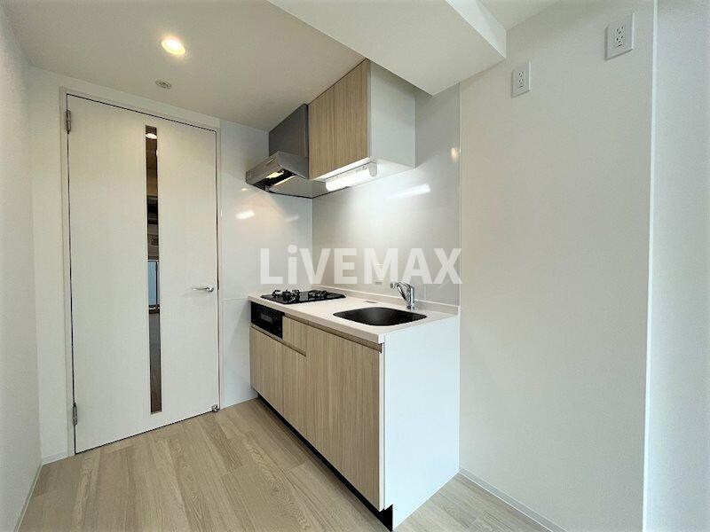 デュオフラッツ鶴舞の物件内観写真