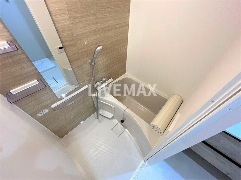 デュオフラッツ鶴舞の物件内観写真