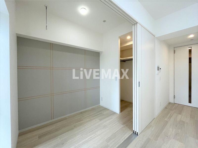 デュオフラッツ鶴舞の物件内観写真