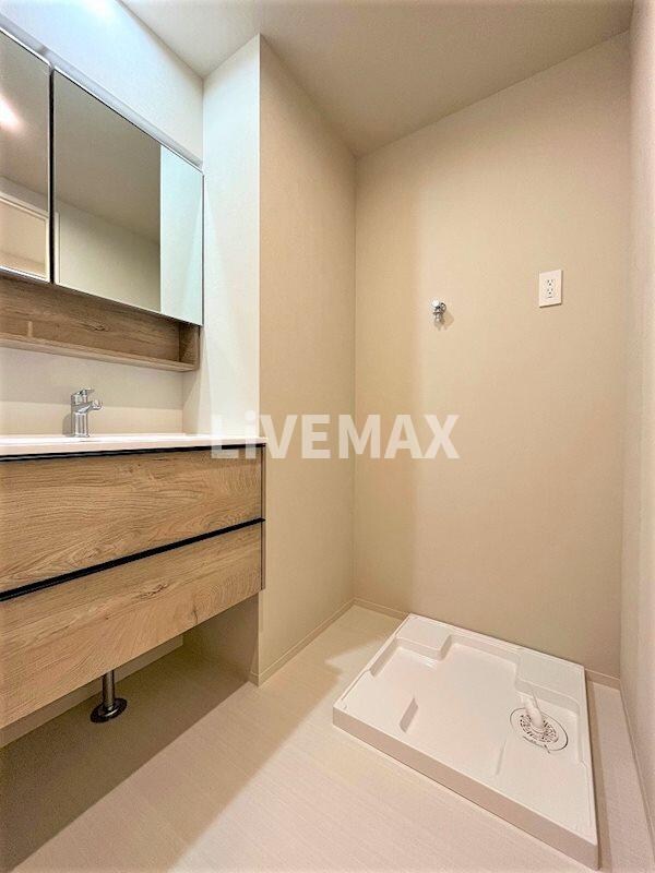 デュオフラッツ鶴舞の物件内観写真