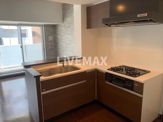 ラヴィータ泉の物件内観写真