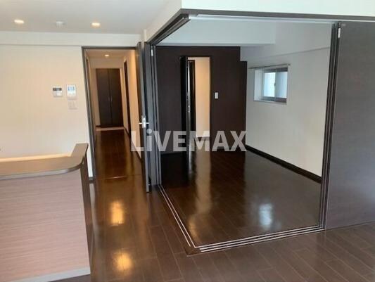 ラヴィータ泉の物件内観写真