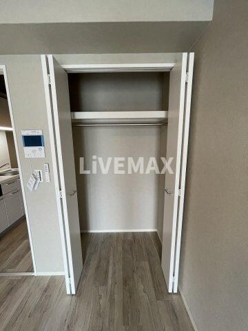 オープンブルーム八田StationFrontの物件内観写真