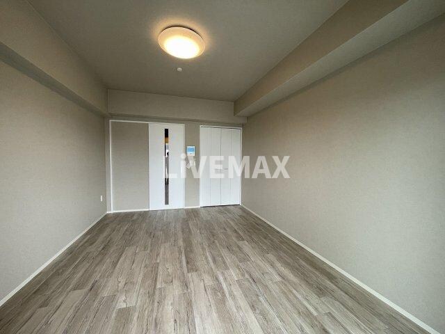 オープンブルーム八田StationFrontの物件内観写真