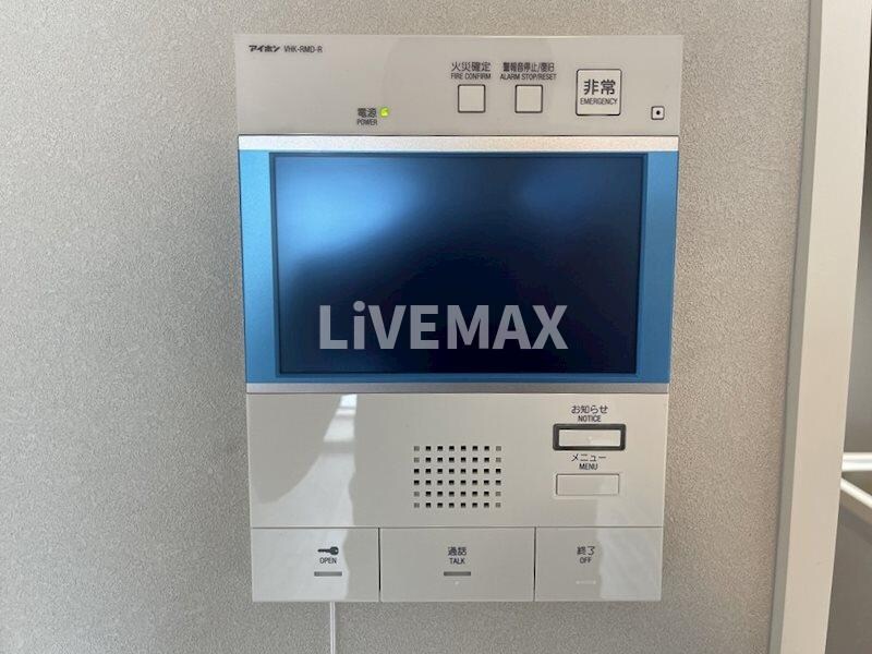 オープンブルーム八田StationFrontの物件内観写真