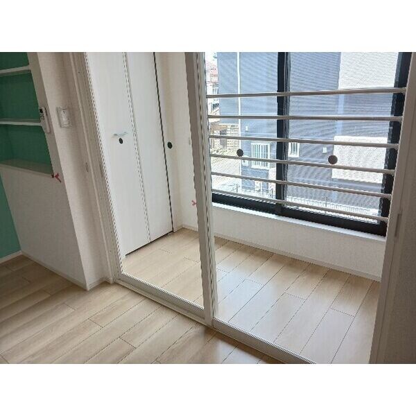 六番町駅 徒歩11分 1階の物件内観写真