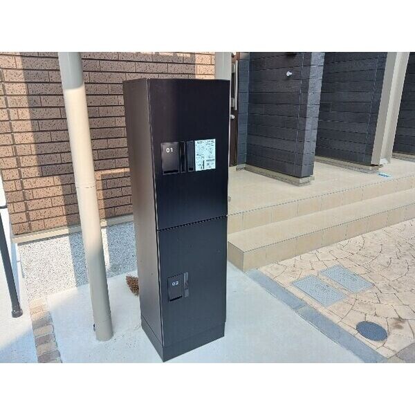 六番町駅 徒歩11分 1階の物件内観写真