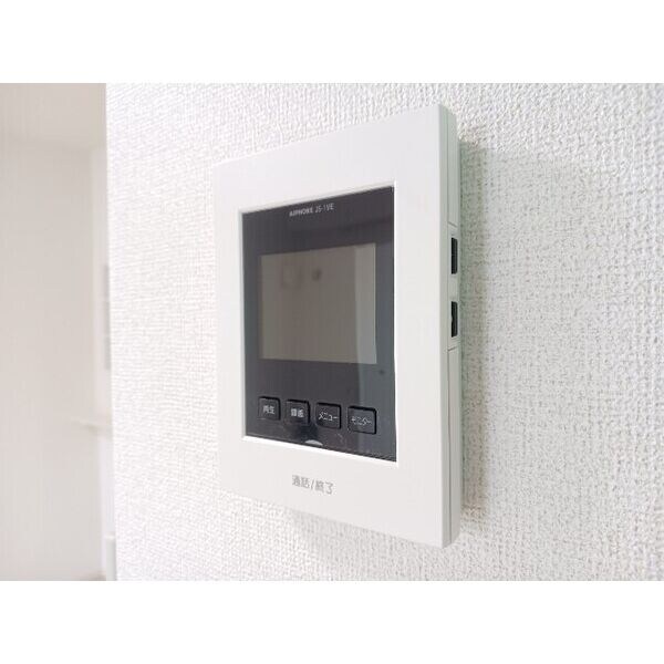 六番町駅 徒歩11分 1階の物件内観写真