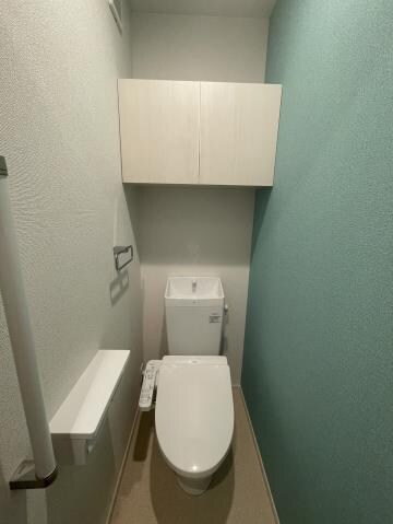 六番町駅 徒歩11分 1階の物件内観写真