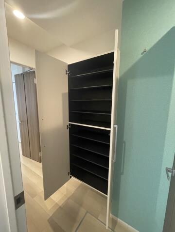 六番町駅 徒歩11分 1階の物件内観写真