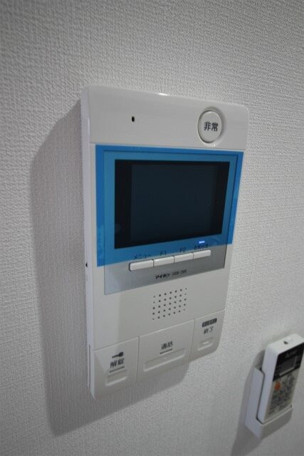 ブルームライフ八田駅前の物件内観写真