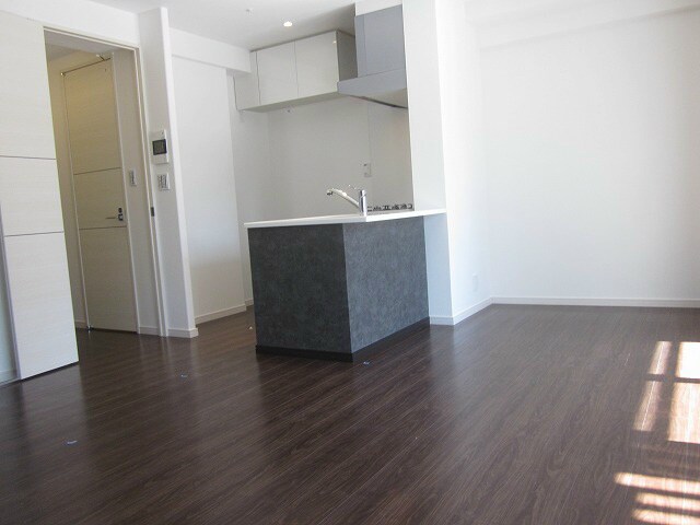 上前津ライズの物件内観写真