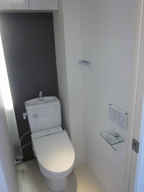 上前津ライズの物件内観写真