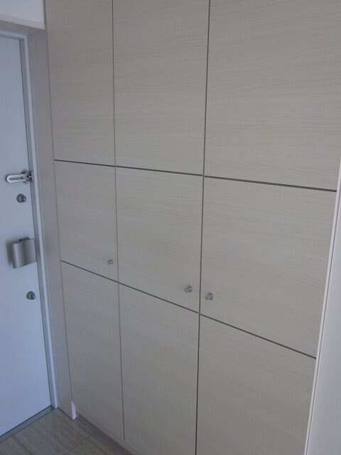 上前津ライズの物件内観写真