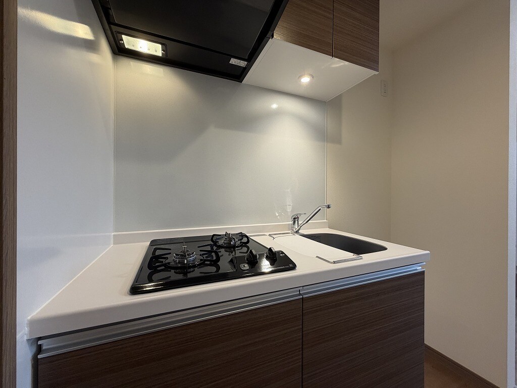 エステシア名駅の物件内観写真