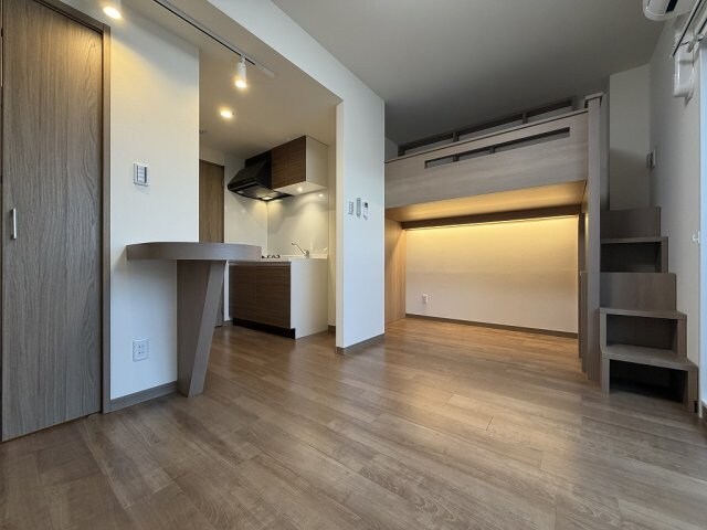 エステシア名駅の物件内観写真