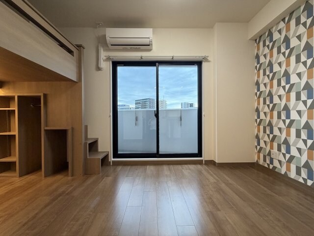 エステシア名駅の物件内観写真