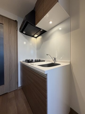 エステシア名駅の物件内観写真