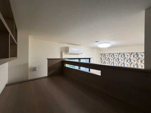 エステシア名駅の物件内観写真