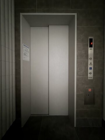 エステシア名駅の物件内観写真