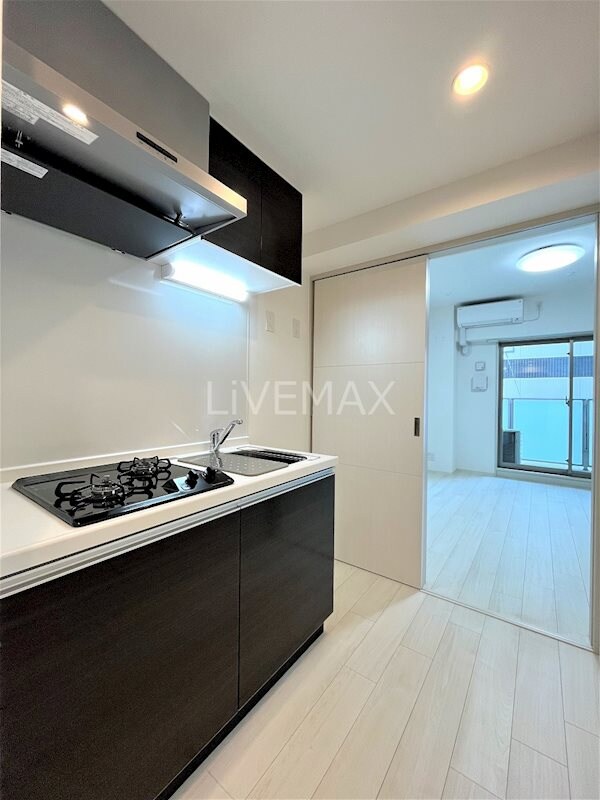 レジデンス東別院スクエアⅡの物件内観写真