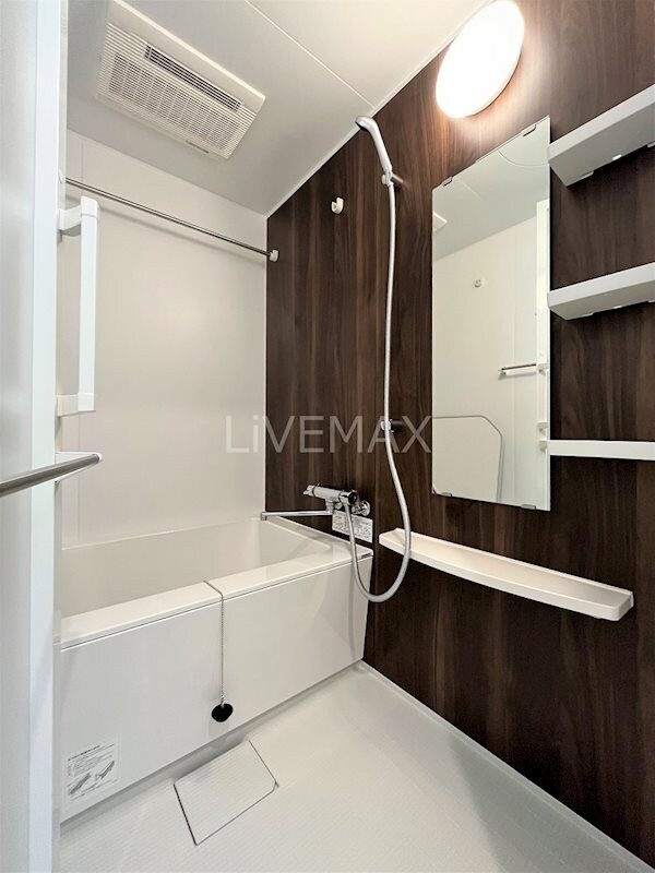 レジデンス東別院スクエアⅡの物件内観写真