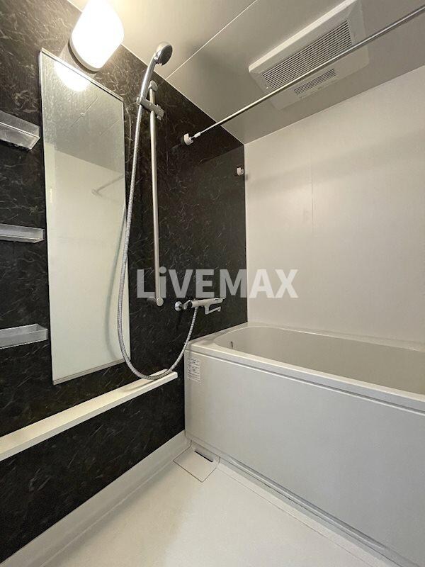 シャルマンソワレ名駅の物件内観写真