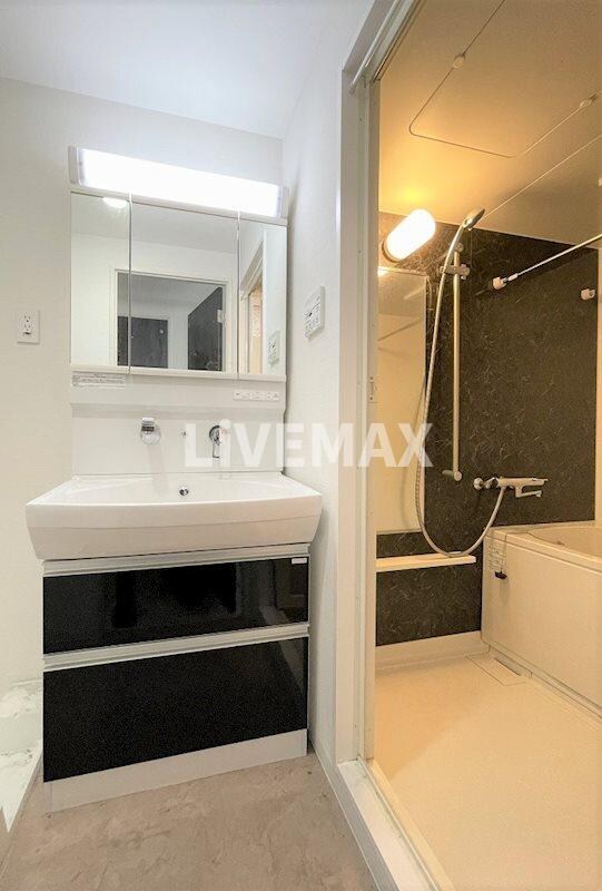 シャルマンソワレ名駅の物件内観写真