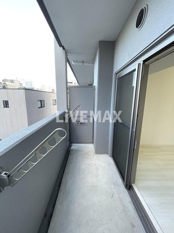 シャルマンソワレ名駅の物件内観写真