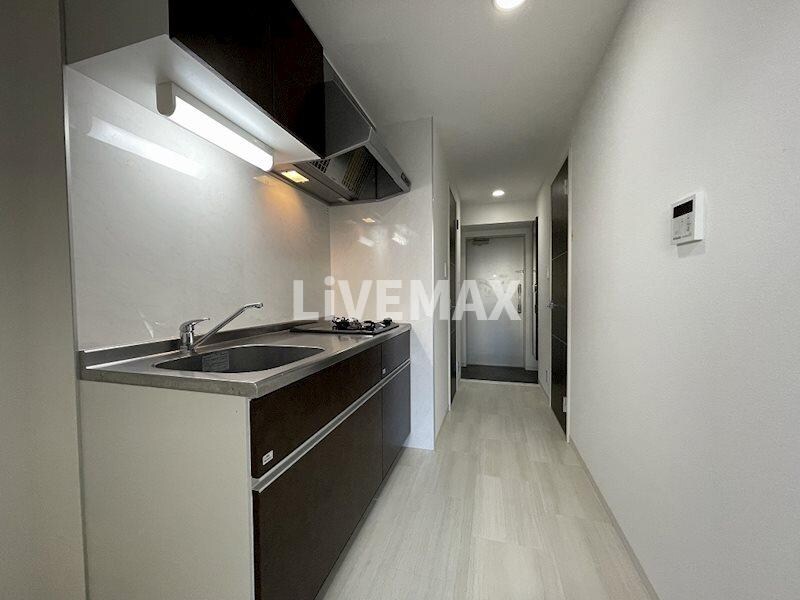 シャルマンソワレ名駅の物件内観写真