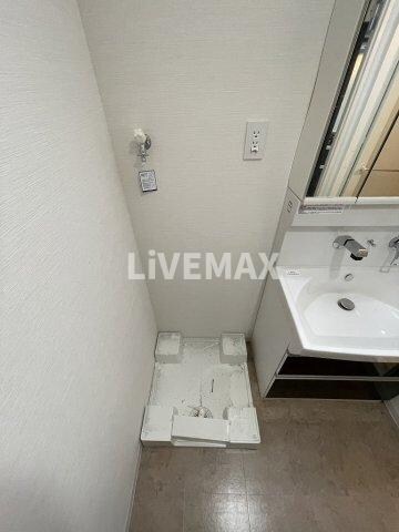 シャルマンソワレ名駅の物件内観写真