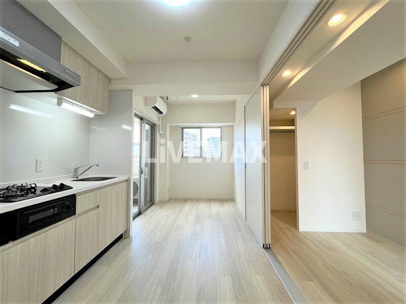 デュオフラッツ鶴舞の物件内観写真