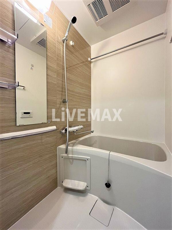 デュオフラッツ鶴舞の物件内観写真