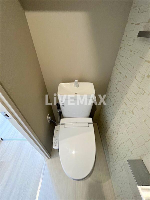 デュオフラッツ鶴舞の物件内観写真