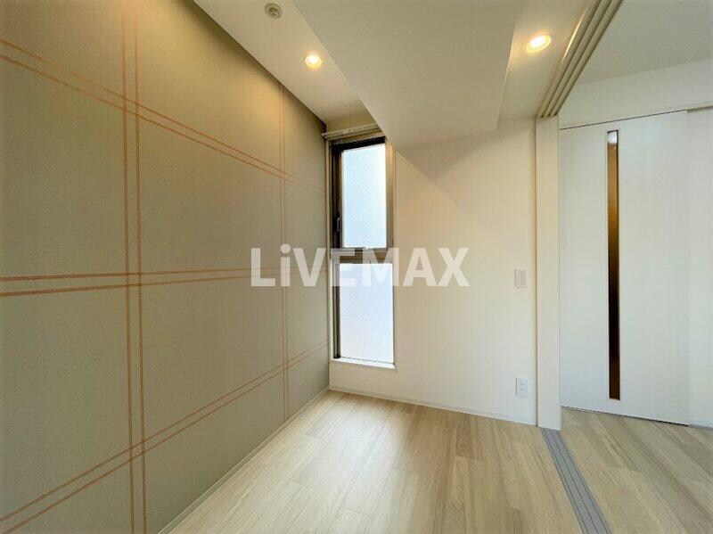 デュオフラッツ鶴舞の物件内観写真