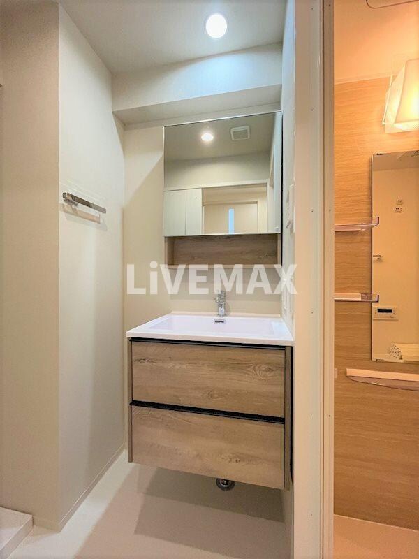 デュオフラッツ鶴舞の物件内観写真