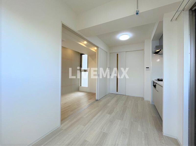 デュオフラッツ鶴舞の物件内観写真