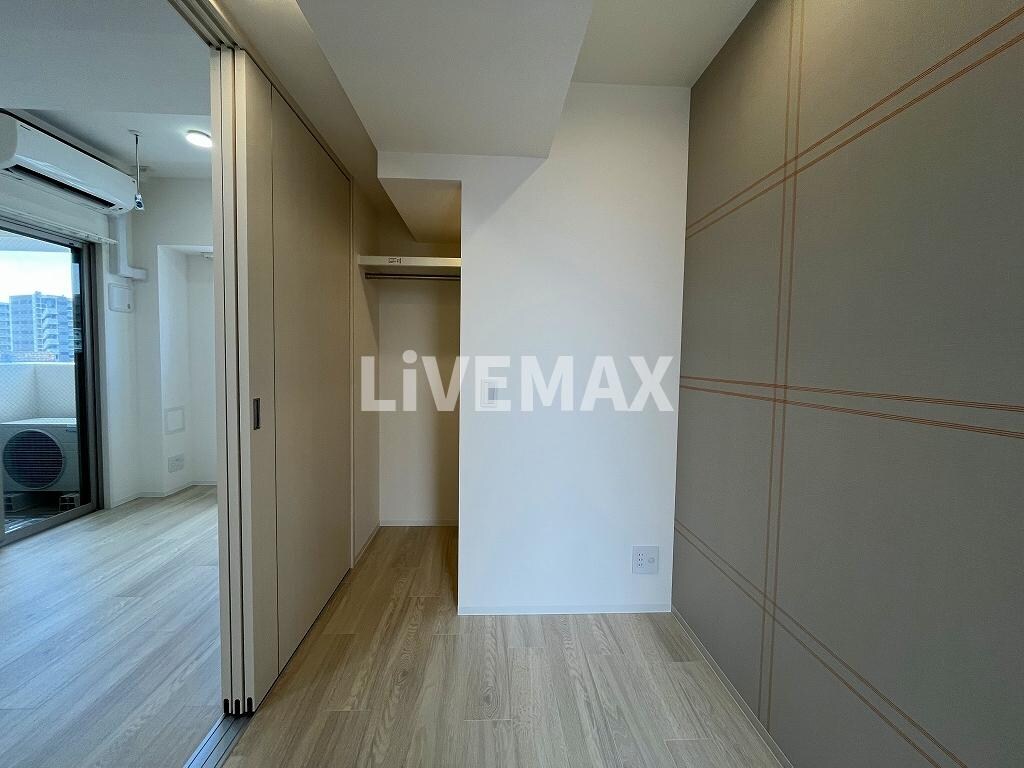 デュオフラッツ鶴舞の物件内観写真