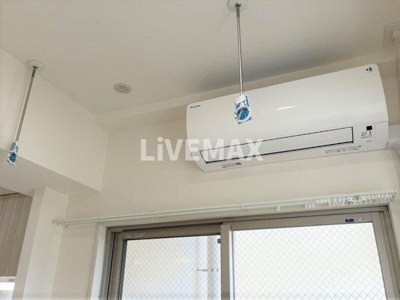 デュオフラッツ鶴舞の物件内観写真