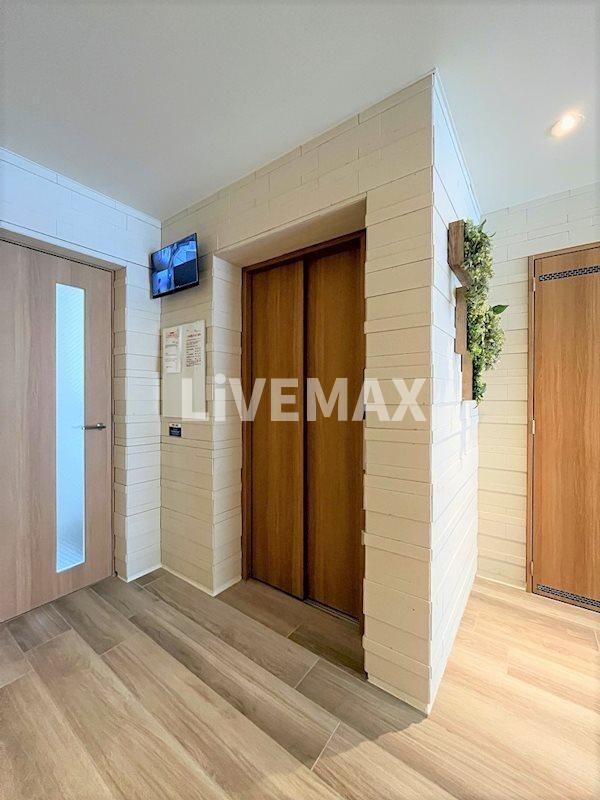 デュオフラッツ鶴舞の物件内観写真