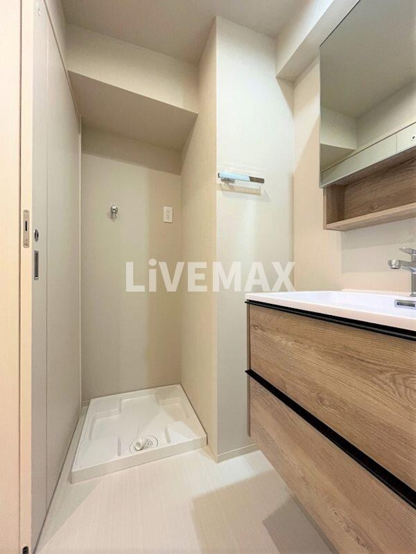 デュオフラッツ鶴舞の物件内観写真