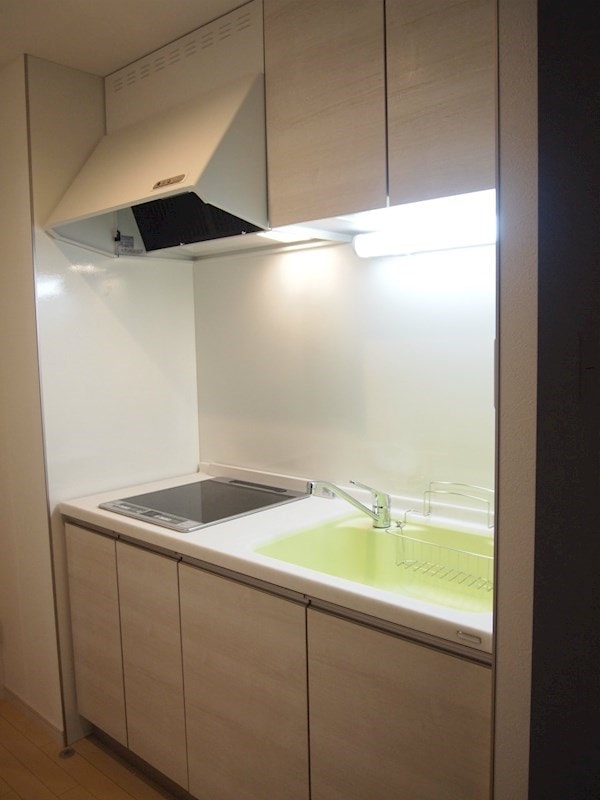 FRENCIA NOIE名駅の物件内観写真