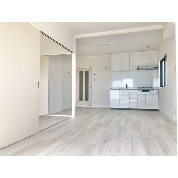 コーポラス小出の物件内観写真