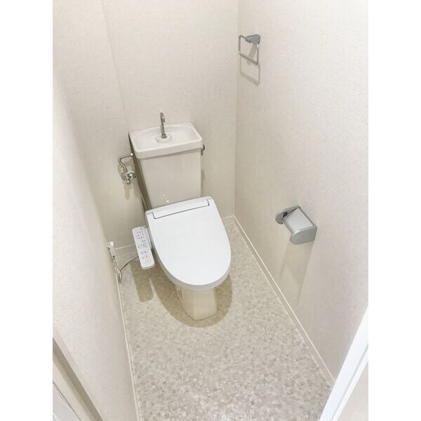 コーポラス小出の物件内観写真