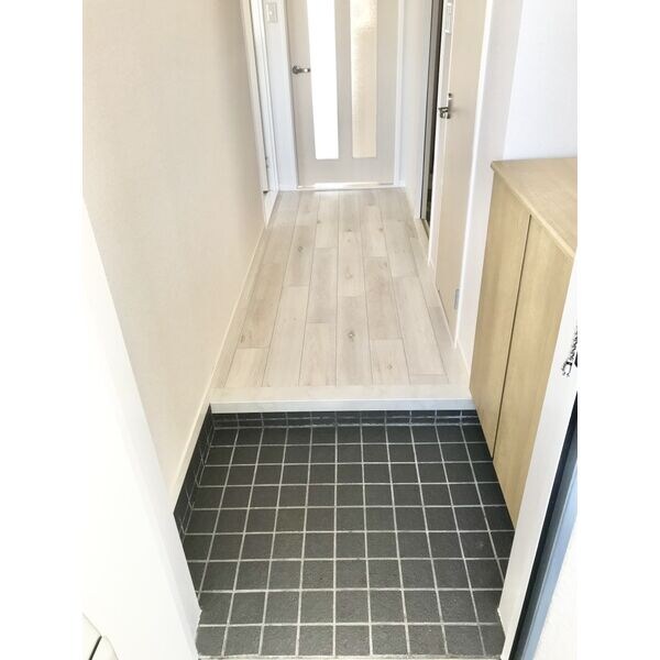 コーポラス小出の物件内観写真