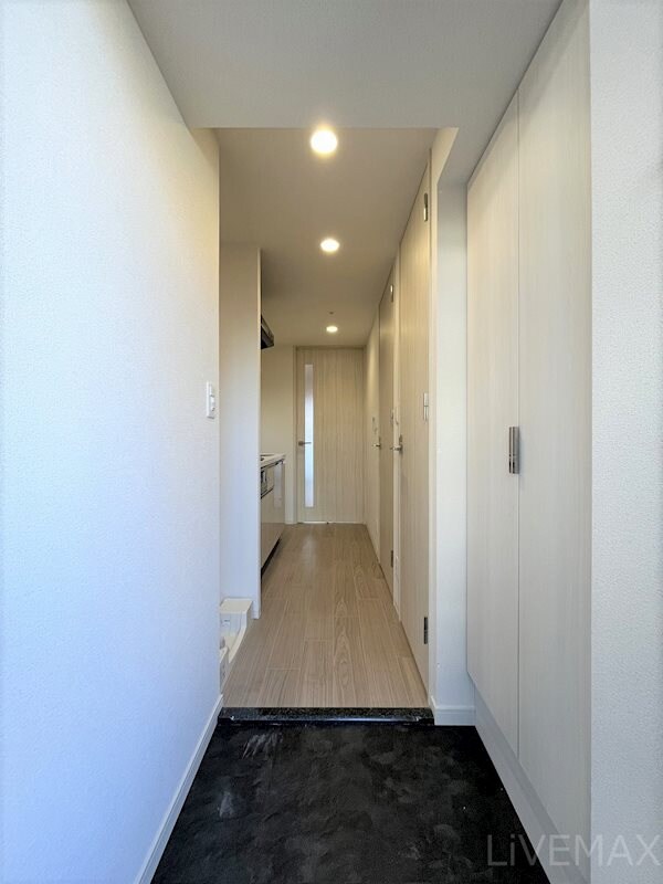 プレサンス千種駅前レイズの物件内観写真