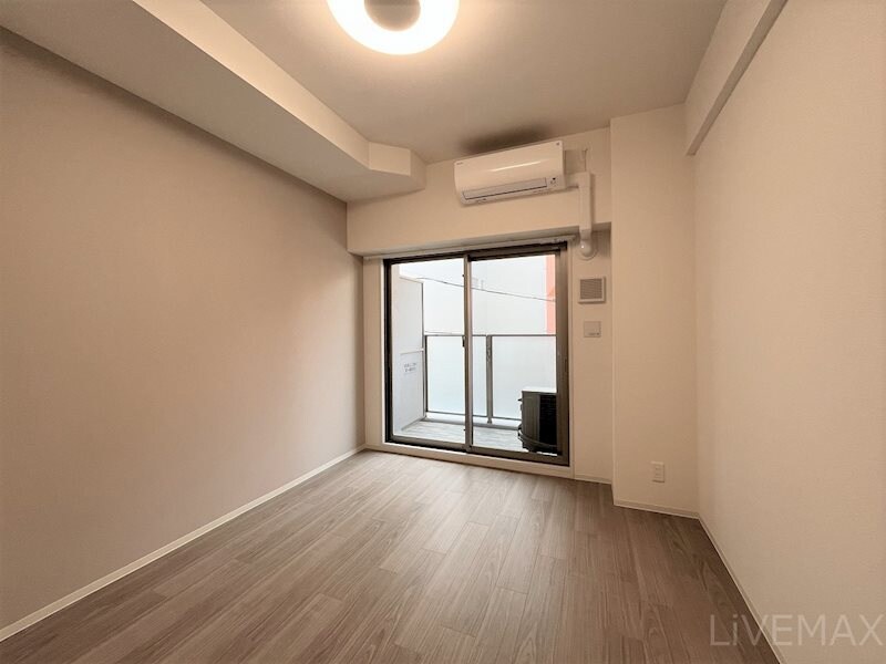 プレサンス千種駅前レイズの物件内観写真