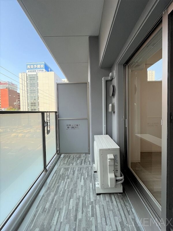 プレサンス千種駅前レイズの物件内観写真