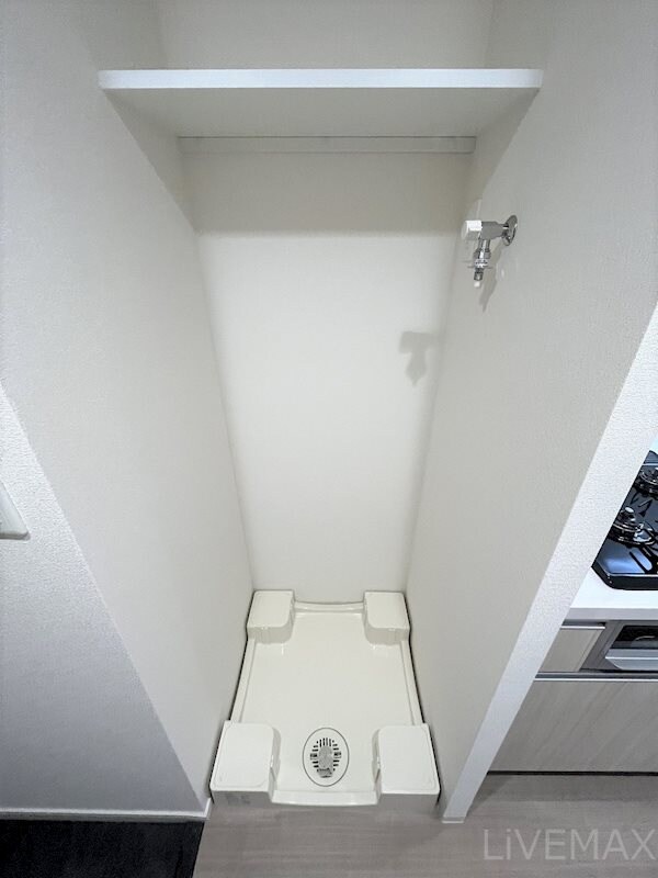 プレサンス千種駅前レイズの物件内観写真