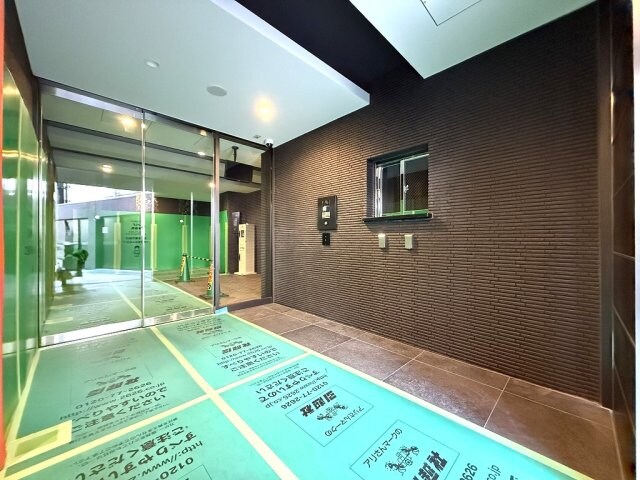 東別院駅 徒歩2分 7階の物件外観写真